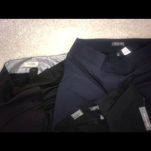 🌺 3 PAIR 8 TALL DRESS SLACKS🌺